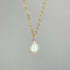 Aura Necklace - Tree Myriah