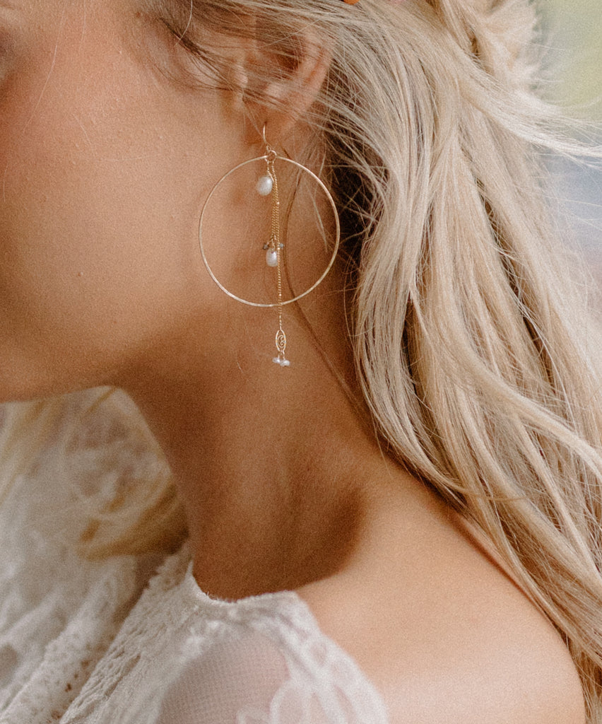 Sirana Hoops