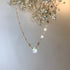 Fiery Opal Lillie Necklace - Tree Myriah