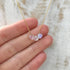 Katrina Necklace - Tree Myriah