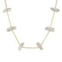 Mystic Pearl Choker - Tree Myriah
