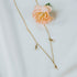 Aveta Necklace - Tree Myriah
